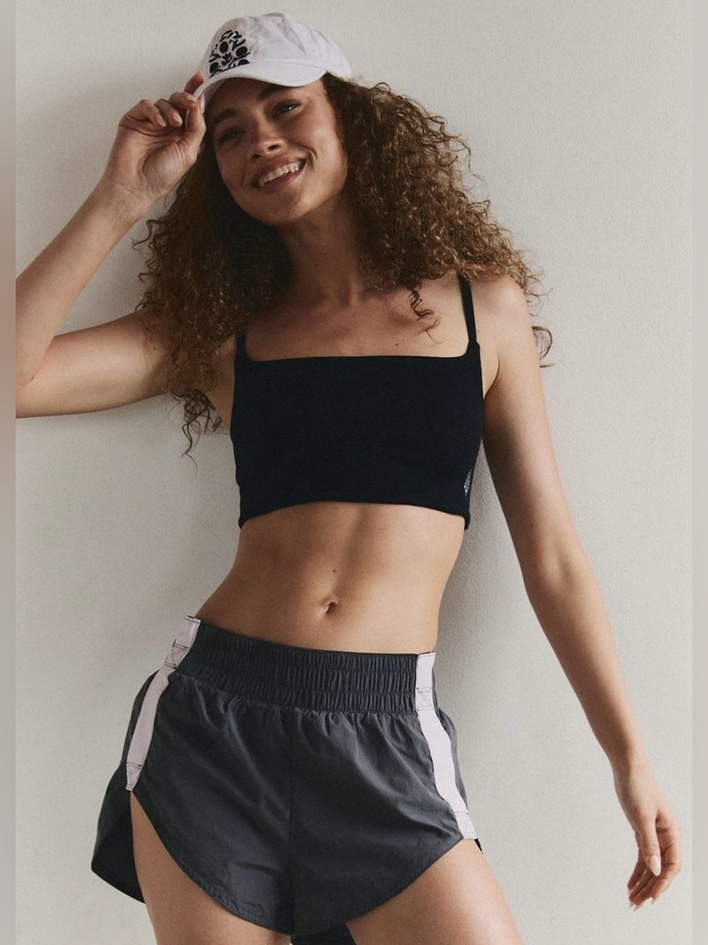 FP Movement by Free People ~ Trail Angel Shorts ~ Dark Shadow Combo ~ XS ~ *NWT* - Picture 13 of 15